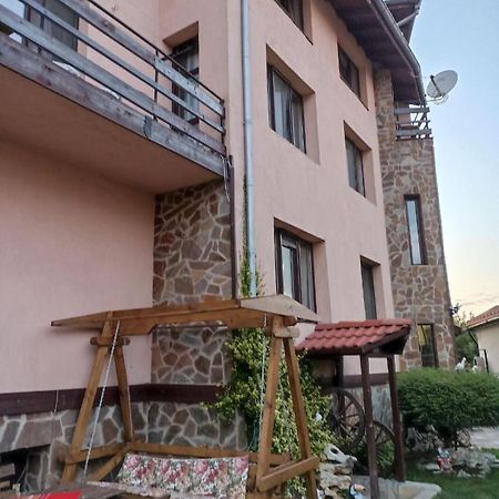 Petar Guest House Bansko Extérieur photo