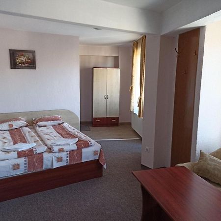 Petar Guest House Bansko Extérieur photo