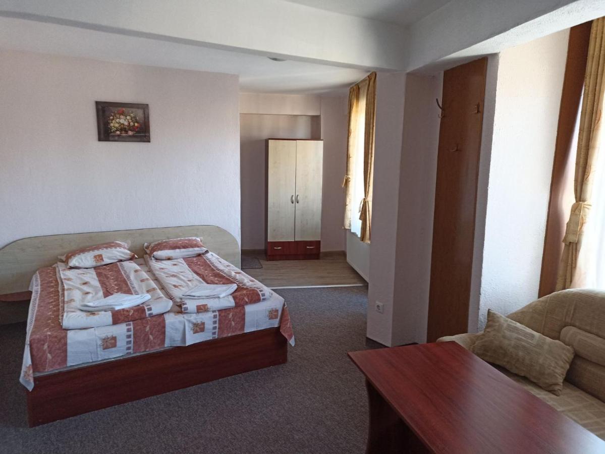 Petar Guest House Bansko Extérieur photo
