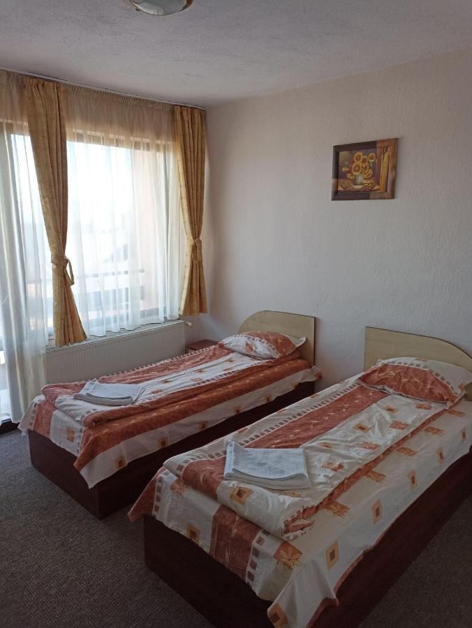 Petar Guest House Bansko Extérieur photo