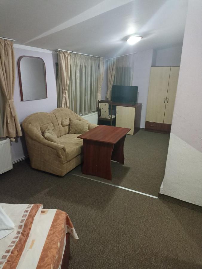 Petar Guest House Bansko Extérieur photo