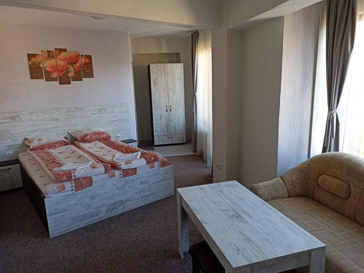 Petar Guest House Bansko Extérieur photo