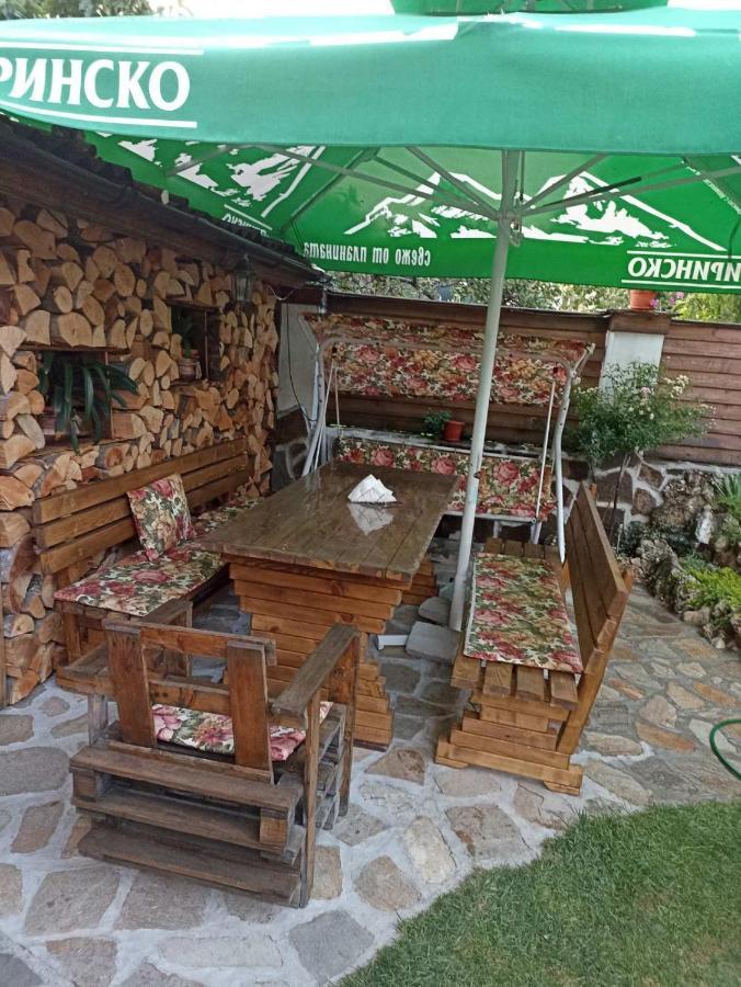Petar Guest House Bansko Extérieur photo